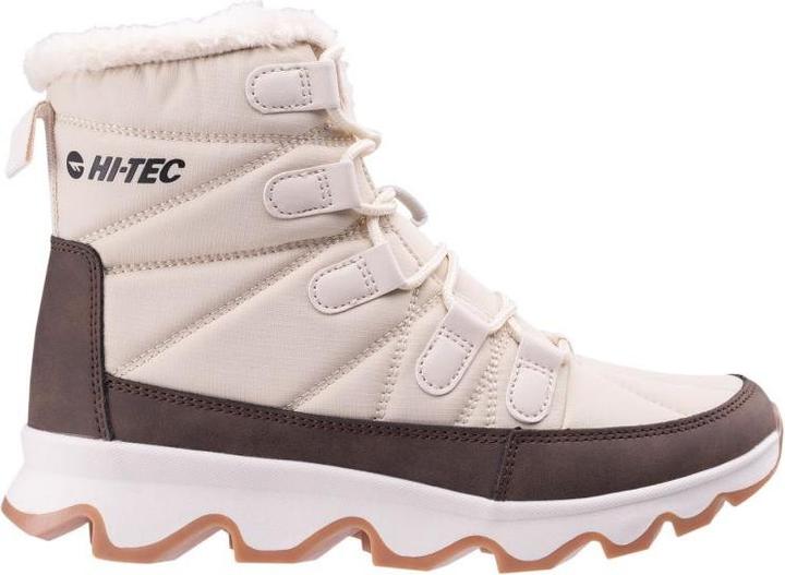 Actual product image Hi-Tec Schneestiefel