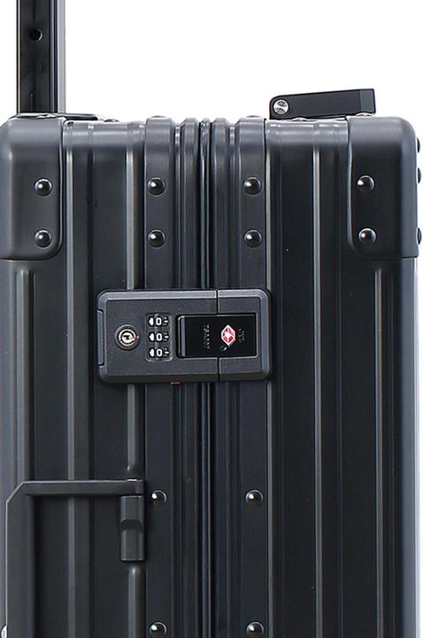 Immagine prodotto Aleon Traveler International 4-Rollen Kabinentrolley 55 cm (40 l)