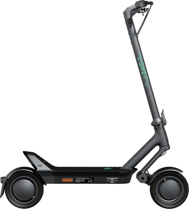 Produktbild Egret Ey. 1 E-Scooter (20 km/h, 65 km, 500 W)
