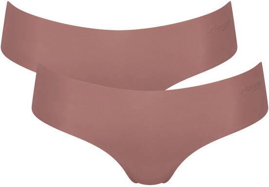 Sloggi Zero Microfibre Hipster