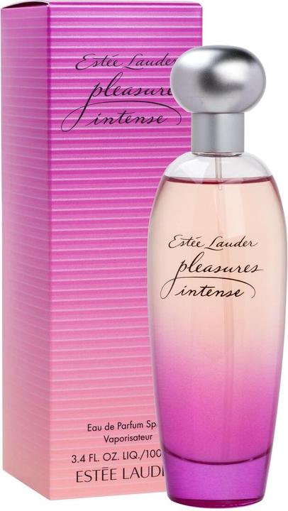 Image du produit Estée Lauder Pleasures Intense (Eau de parfum, 100 ml)