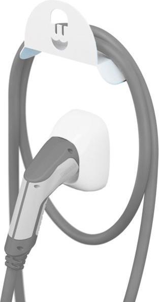 Produktbild Wallbox Wandhalterung für Kabel