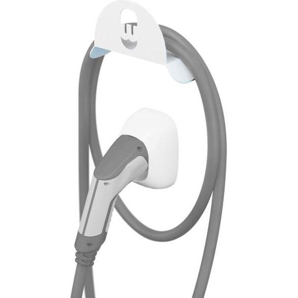 Thumbnail - Wallbox, Elektroauto Ladezubehör, Wandhalterung für Kabel