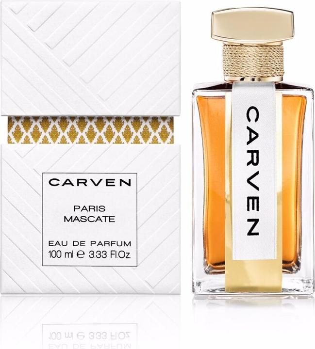 Immagine prodotto Carven Paris Mascate Eau de Parfum 100ml Spray (Eau de parfum, 100 ml)