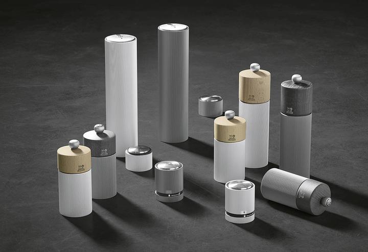Productafbeelding Peugeot Zoutmolenlijn Carbone/Grafiet (Zout)