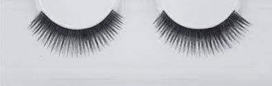 Produktbild Grimas Wimpern Echthaar (Künstliche Wimpern)