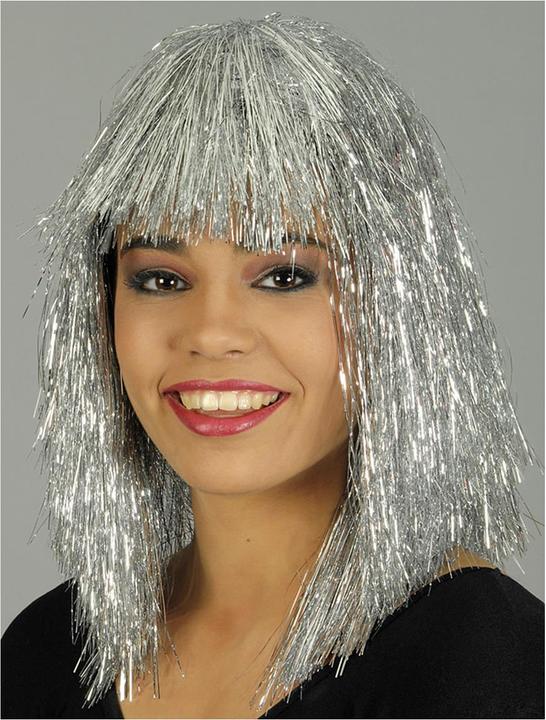 Actual product image Körner Tinsel