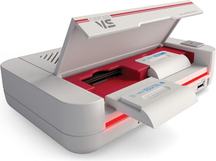 Produktbild Blaze Evercade VS Premium Pack