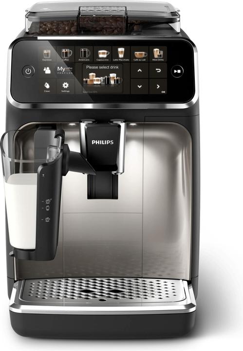 Actual product image Philips 5400 Series EP5447/90