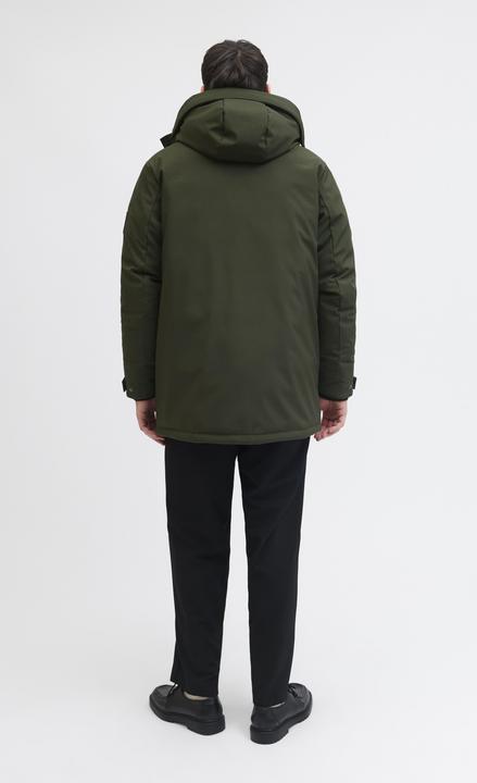 Produktbild Jack & Jones Jjfinn Softshell Parka (L)
