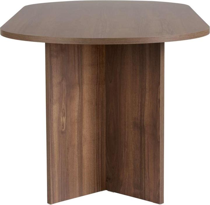 Image du produit Skye Decor Sabella Dining Table (200 x 200 x 75 cm)