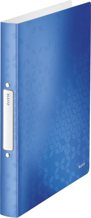 Blue Metallic