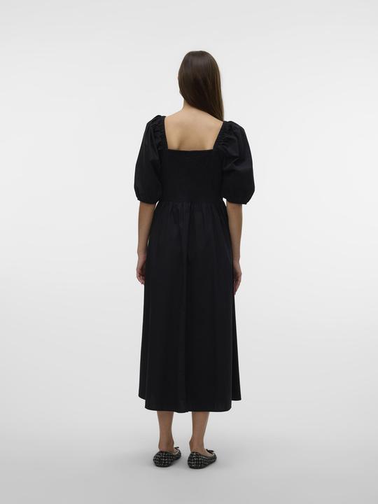 Produktbild Vero Moda VMHIMMA Langes Kleid Kleid (S)