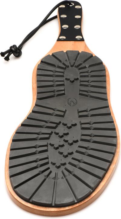 Frisky Tread Boot - Paddle