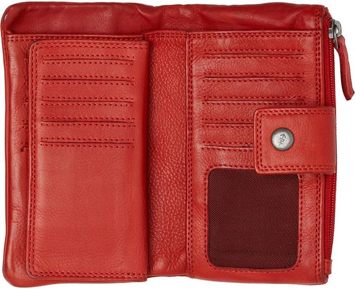Produktbild The Chesterfield Brand Fresno Geldbörse Leder 10 cm