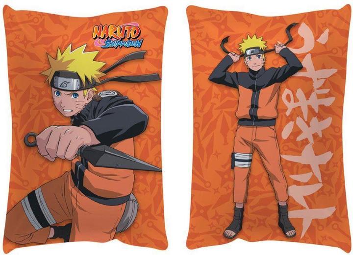 Image du produit POPbuddies Naruto Shippuden: Naruto Uzumaki
