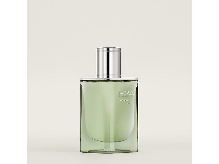 Produktbild Hermès Herbes Vives (Eau de Parfum, 50 ml)