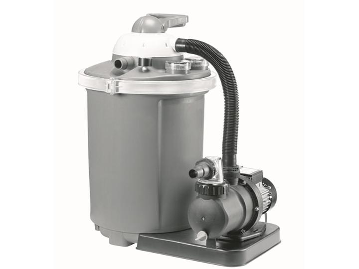 Swim-Fun Swim & Fun Sand Filter System ClearWater Pro 550W