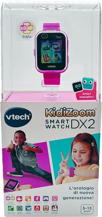Produktbild VTech Smartwatch Kidizoom DX2