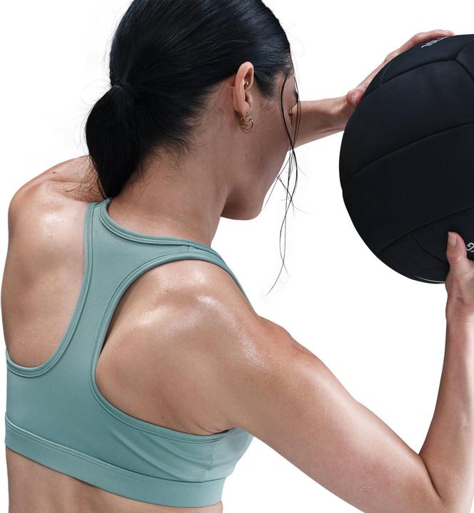 Produktbild Nike Swoosh Medium Support Sport-BH (S)