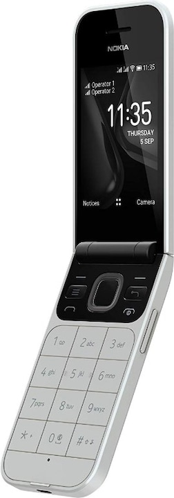 Produktbild Nokia 2720 Flip (2.80", 2 Mpx, 4G)