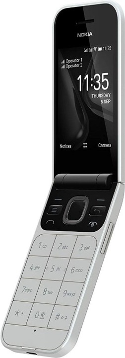 Immagine prodotto Nokia 2720 Capovolgibile (2.80", 2 Mpx, 4G)