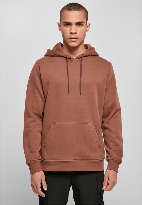 Image du produit Build Your Brand Sweat à capuche lourd (M)