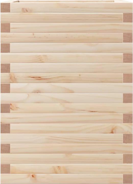 Produktbild vidaXL Pflanzkübel