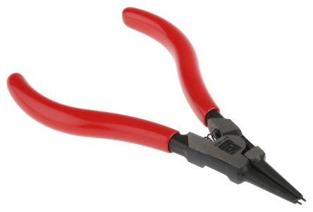 Produktbild RS PRO Zange Ringe gerade 3-10mm (135 mm)