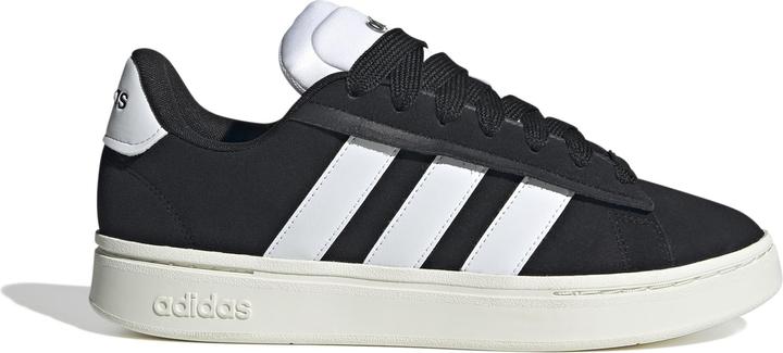 Immagine prodotto adidas scarpe da basket grand court alpha 0 (45 1/3)