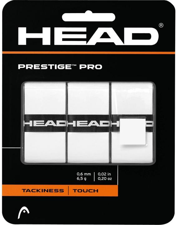 Immagine prodotto Head Prestige Pro Grip