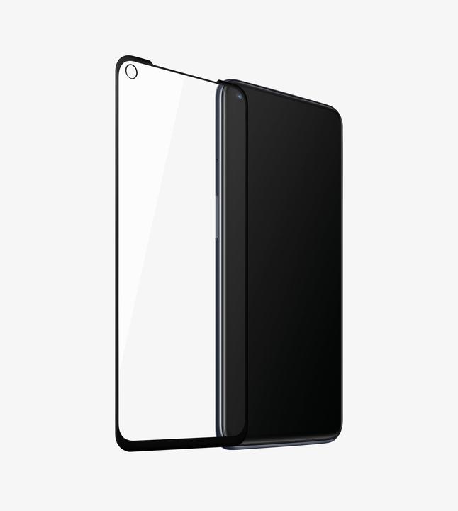 Actual product image OnePlus Screen protector Nord N10 PET (OnePlus North N10)