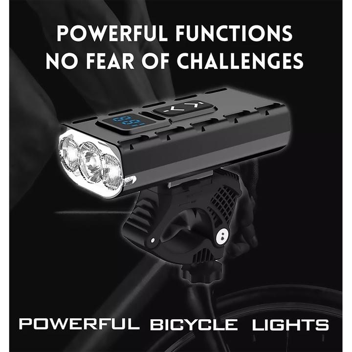 Produktbild Mobygo Arrow 1200 (1200 lm)