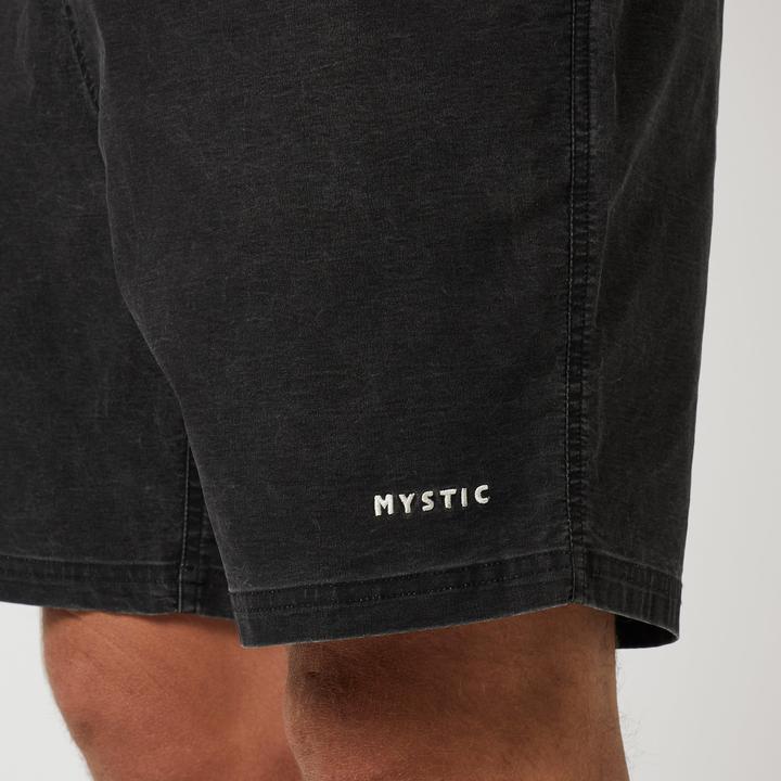 Actual product image Mystic The Volley Hybrid Short (XL)