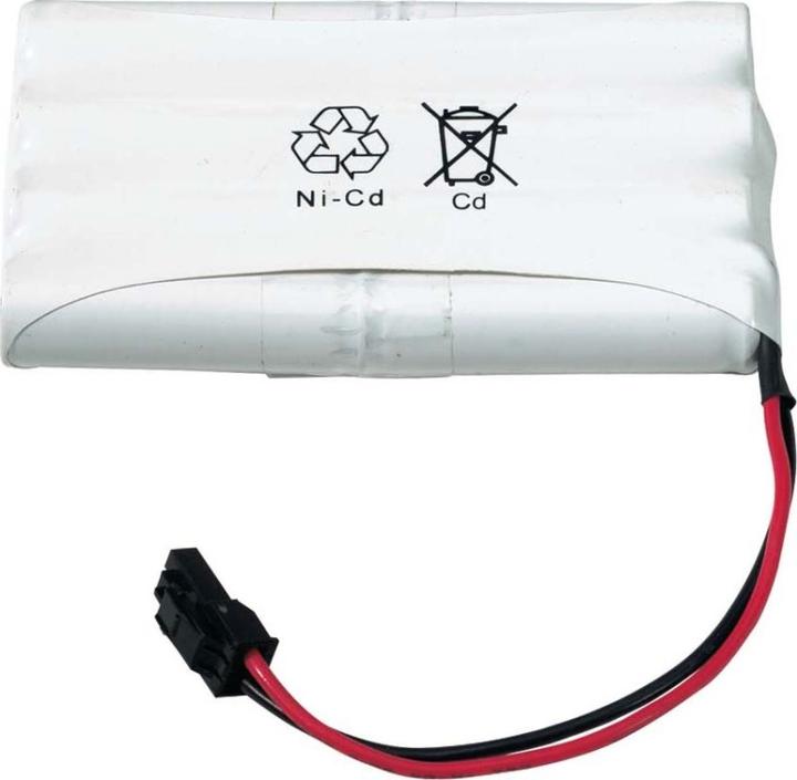 Produktbild somfy Notstromakku (1 Stk., 800 mAh)