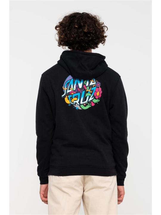 Produktbild Santa Cruz Strange Dot Hoodie (M)