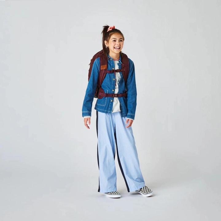 Immagine prodotto Satch Schulrucksack Match Nordic Ruby (30 l)