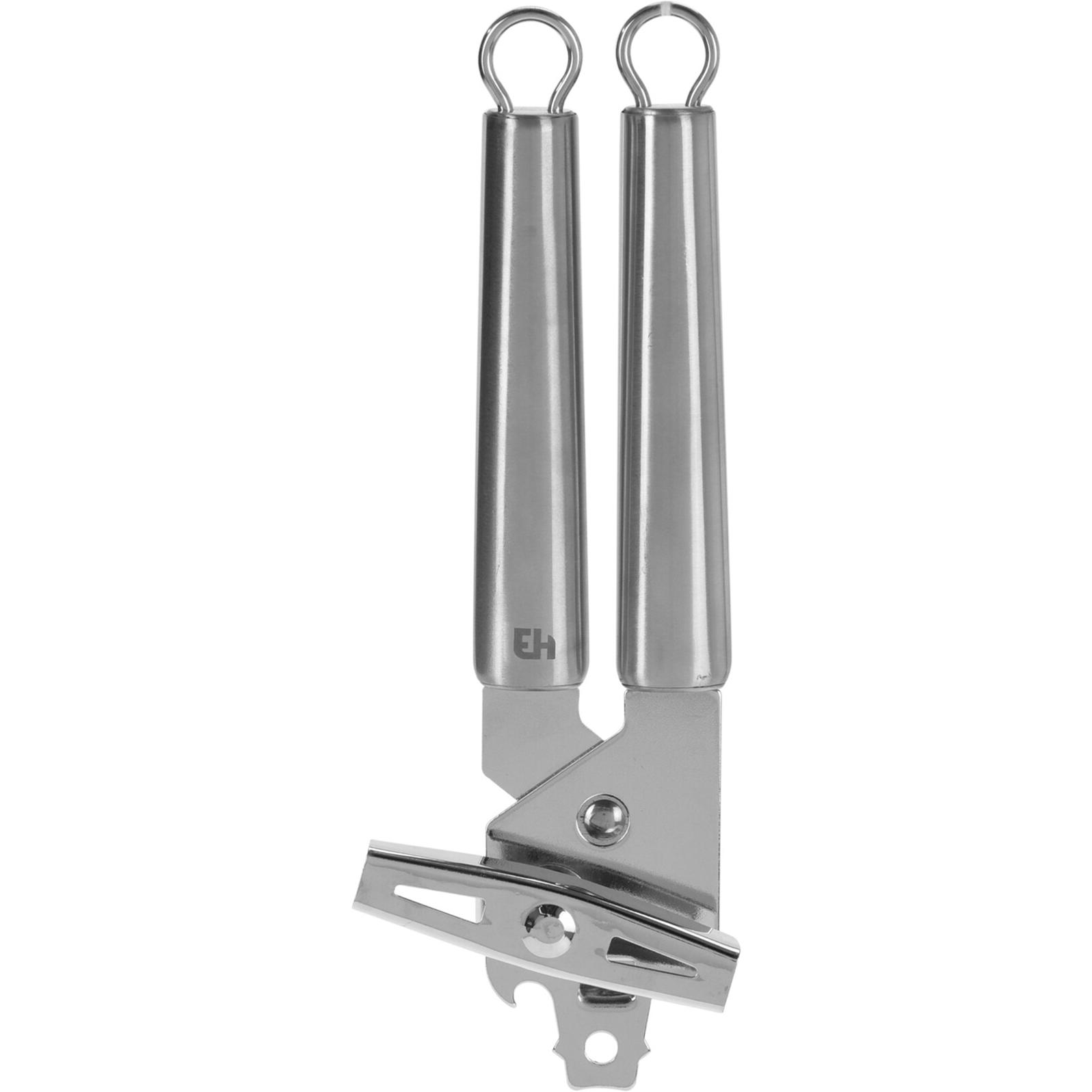 neuetischkultur Dosenöffner, Küchengadgets, Silber