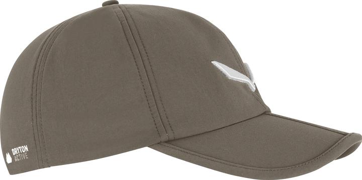 Actual product image Salewa Fanes Fold Visor Cap (60)