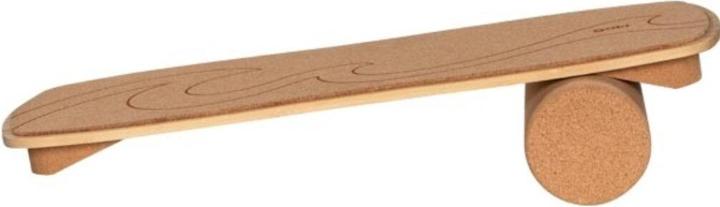 Productafbeelding Goki Balanceerbord met kurk Waikiki Beach