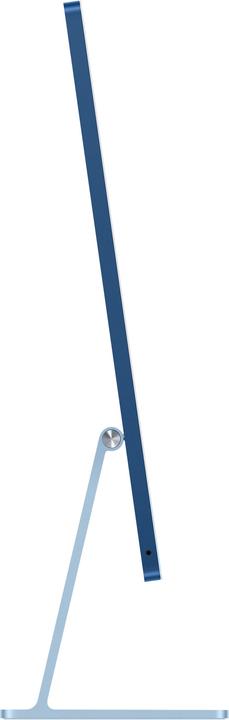 Actual product image Apple iMac (M1, 8 GB, 512 GB)