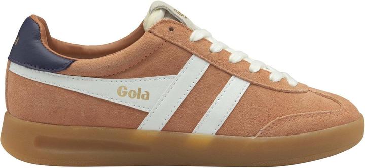 Plum, Off White, Gum, Terracotta