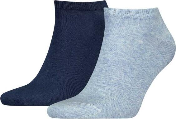 Produktbild Tommy Hilfiger Sneakersocken (2er Pack, 43 - 46)
