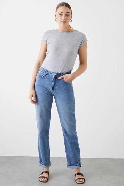 Image du produit Dorothy Perkins Jeans Boyfriend Tall (44)