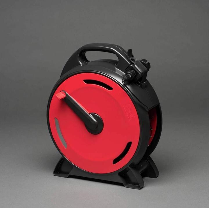 Produktbild Konstsmide LED-Lichterkette Kabelaufroller, 1000 LED, 69.9 m, Outdoor (6.99 m)