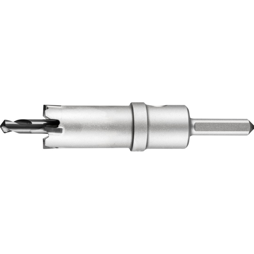 Pferd, Lochsäge, HM-Lochschneider LOS HM 1835 (18 Millimeter)