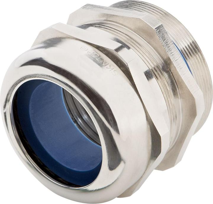 Actual product image Lapp Cable gland M50 brass