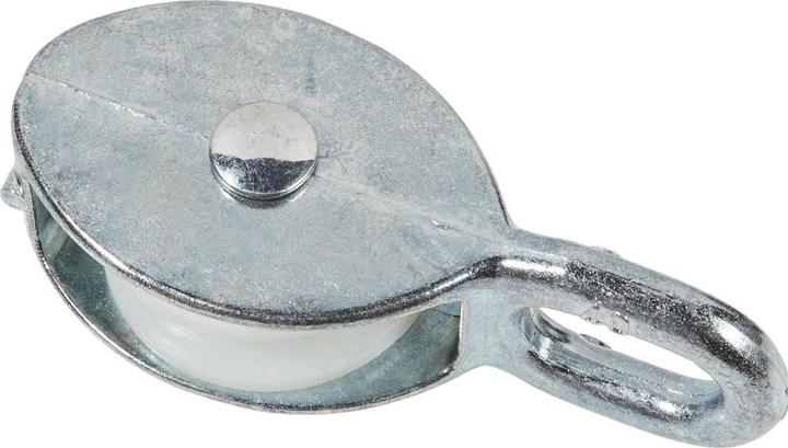 Actual product image Meister Roller block