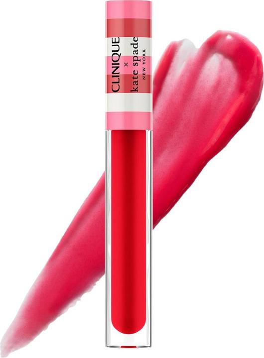 Image du produit Clinique Kate Spade Crème Lipgloss Juicy A. (Juicy Apple Pop)