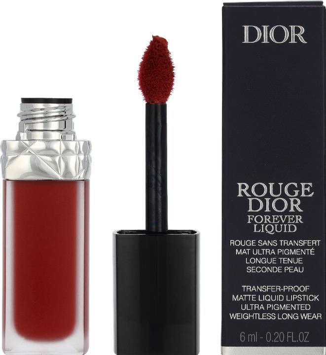 Produktbild Dior Rouge Forever